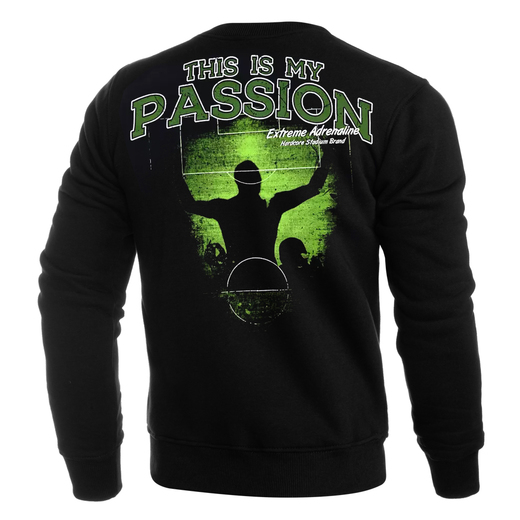 Extreme Adrenaline &quot;Passion&quot; sweatshirt
