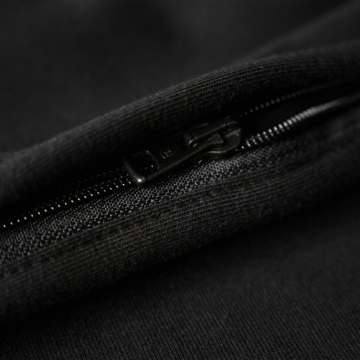 Extreme Adrenaline "Hooligans - Logo" Sweatpants - Drawstring (Black-Black)