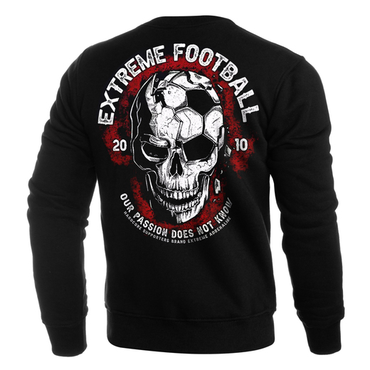 Extreme Adrenaline &quot;Football Division&quot; sweatshirt