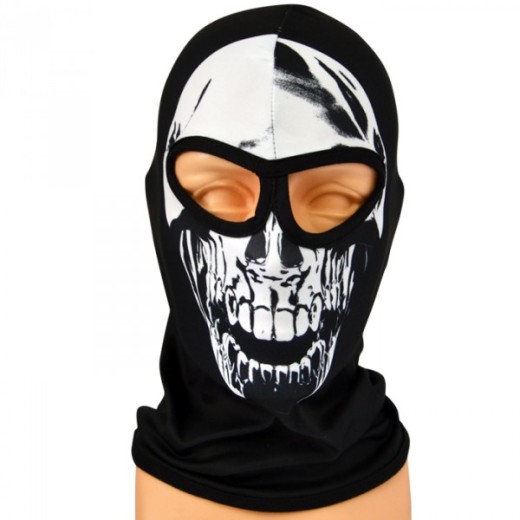 Kominiarka Extreme Adrenaline Killer Skull
