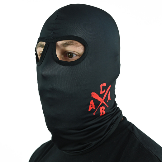 Extreme Adrenaline "ACAB" balaclava
