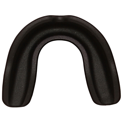 Mouthguard Beltor &quot;Two&quot; single - black
