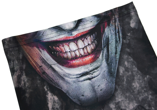Komin wielofunkcyjny Extreme Adrenaline "Joker"