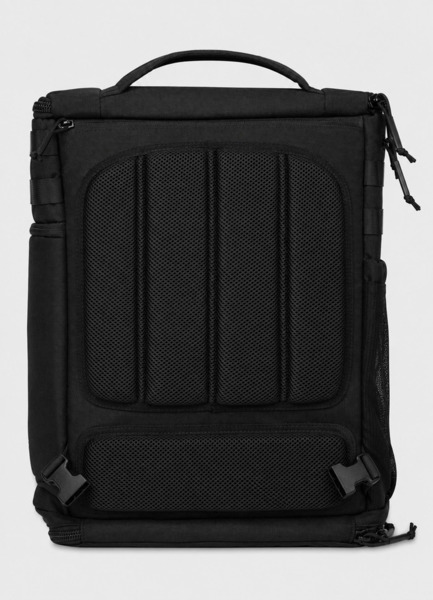 Plecak PIT BULL BASIC PERFORMANCE Standard - czarny