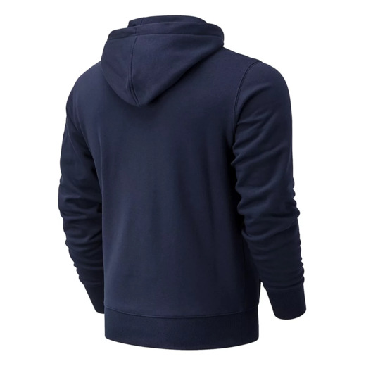 Extreme Hobby "WHEEL" Hoodie - Navy Blue