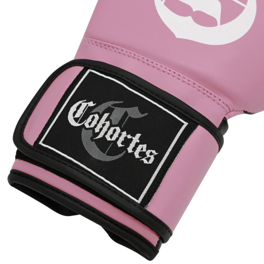 Boxing gloves Cohortes "Rosa Cohort" - pink