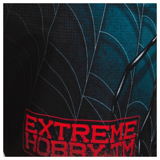  Extreme Hobby Athletic Shorts | WIDOW