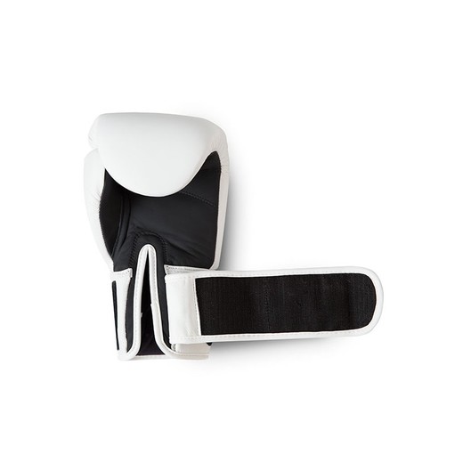 StormCloud boxing gloves "Blizzard Sakura" - white