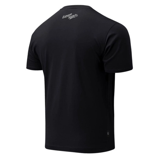 Koszulka T-shirt Extreme Hobby "WHEEL" - czarna