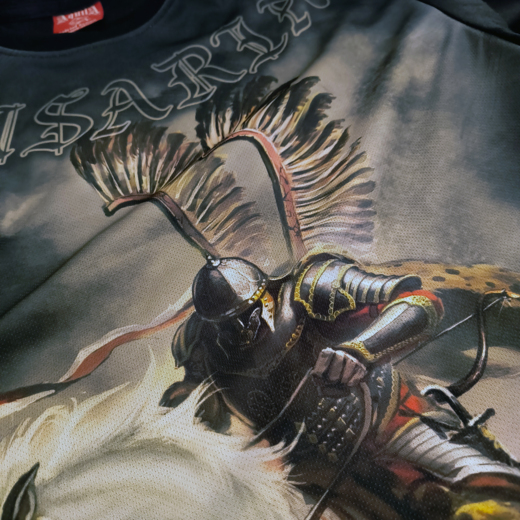 Koszulka Aquila "Husaria - Atak"