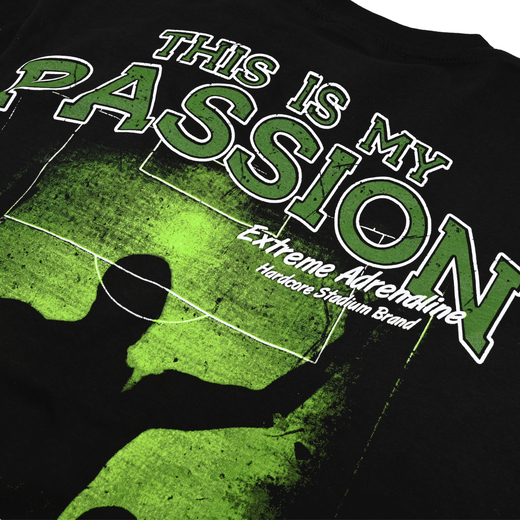 Extreme Adrenaline &quot;Passion&quot; T-shirt