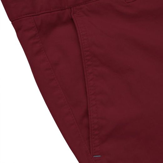 Shorts PIT BULL &quot;Chino Vermel&quot; shorts - maroon