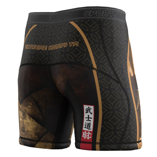 Spodenki Vale Tudo Extreme Hobby | BUSHIDO