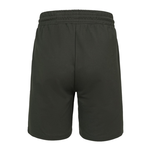 PIT BULL "TAPE PARKER" Men's Sweat Shorts - Dark Green