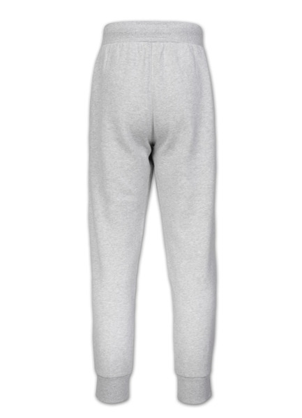Spodnie dresowe PIT BULL "SMALL LOGO HD" - szary