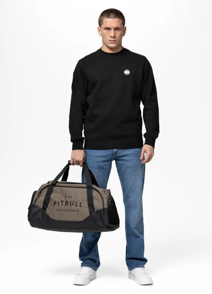 Torba sportowa PIT BULL "Concord II USA Cal" - khaki