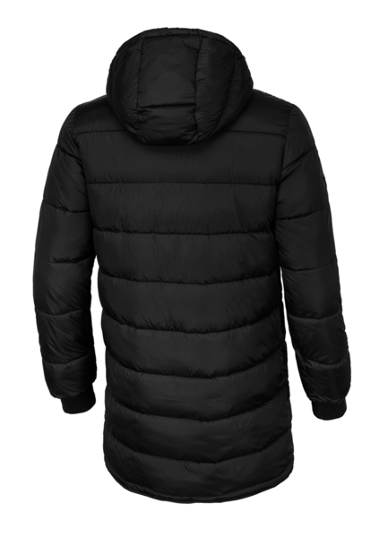 Winter jacket PIT BULL &quot;Starwood&quot; &#39;22 - black