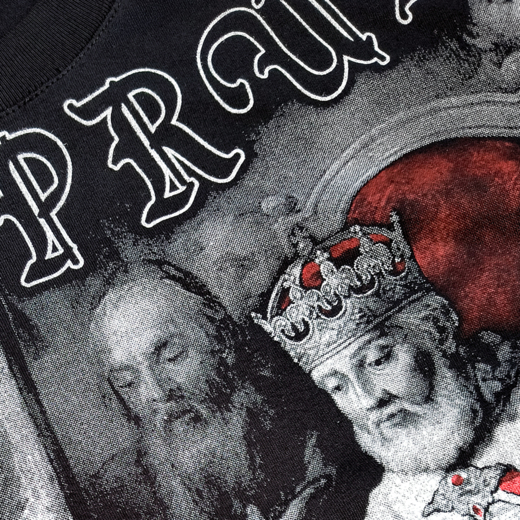 Aquila "Prussian Homage" T-shirt