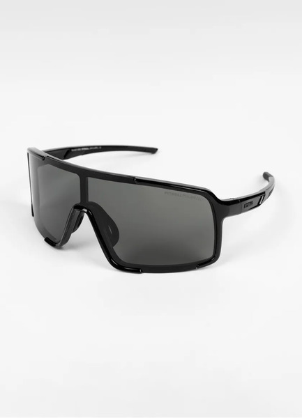  Okulary przeciwsłoneczne PIT BULL "Skylark" - czarne