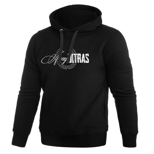 Extreme Adrenaline "Away Ultras" Hoodie