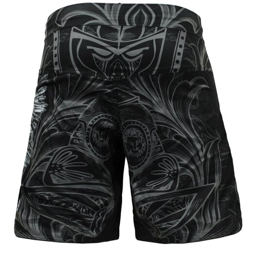 Spodenki Fight shorts MMA Beltor "Husaria"