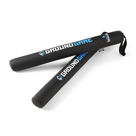 Pałki bokserskie treningowe piankowe Ground Game 