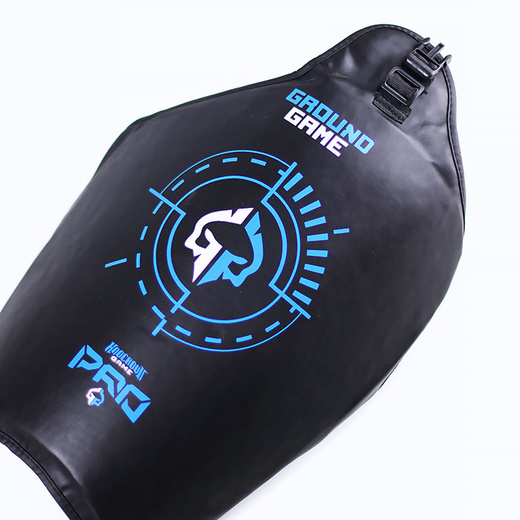 Ochraniacz tułowia i ud trenera Ground Game "Target"