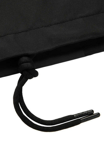 Spring jacket PIT BULL "Loring" '21 - black