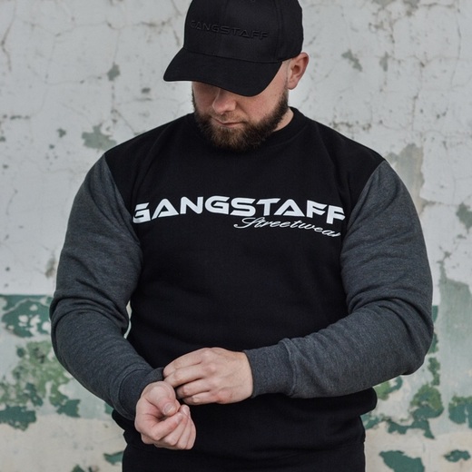 Gangstaff &quot;Classic&quot; sweatshirt