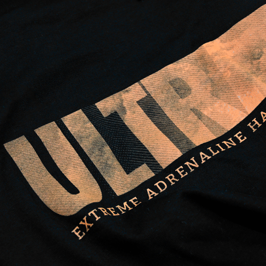 Extreme Adrenaline &quot;Ultras Brand&quot; T-shirt