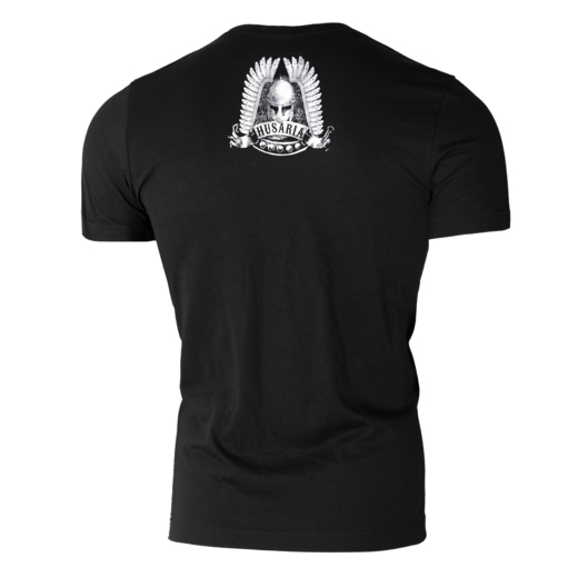Koszulka Aquila "Invictus Husaria"