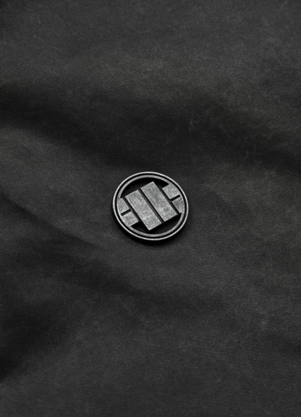 Kurtka wiosenna PIT BULL "Eagle" - szara