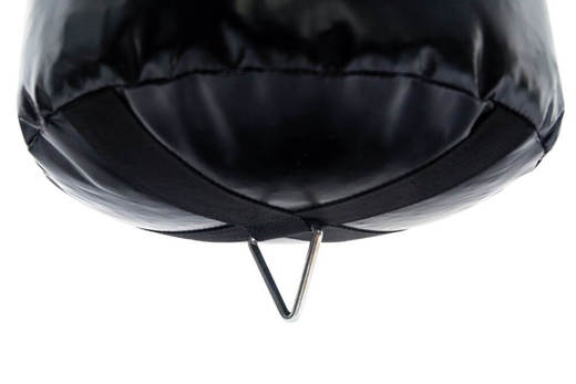 Boxing bag 80 cm x 30 cm Bushido