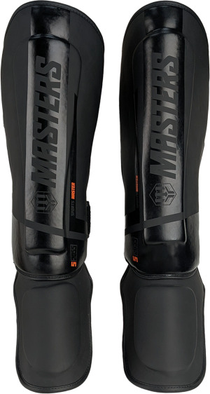 Masters NS-VOLT Shin Guards