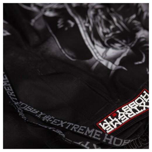  Grappling Shorts Extreme Hobby | HUSARZ