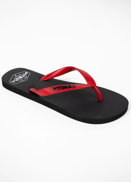 Flip-flops &quot;PIT BULL CO&quot;