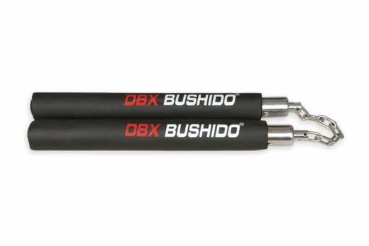 Training Nunchaku DBX BUSHIDO
