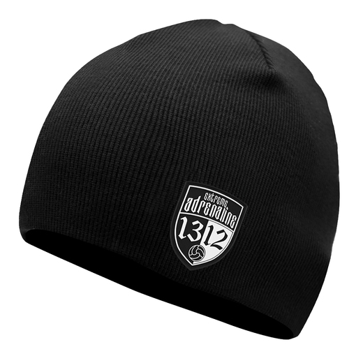Extreme Adrenaline "1312" cap - black