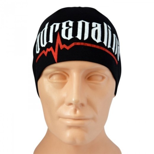 Winter Cap Extreme Adrenaline &quot;Adrenalina&quot;