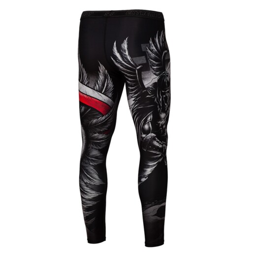  Extreme Hobby Men&#39;s Leggings | HUSARZ