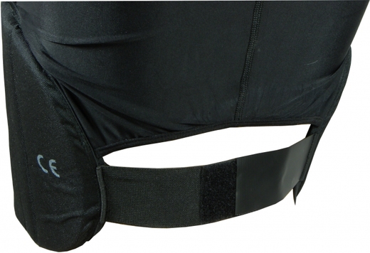 Ochraniacze tułowia dla dzieci MASTERS OT-KIDS