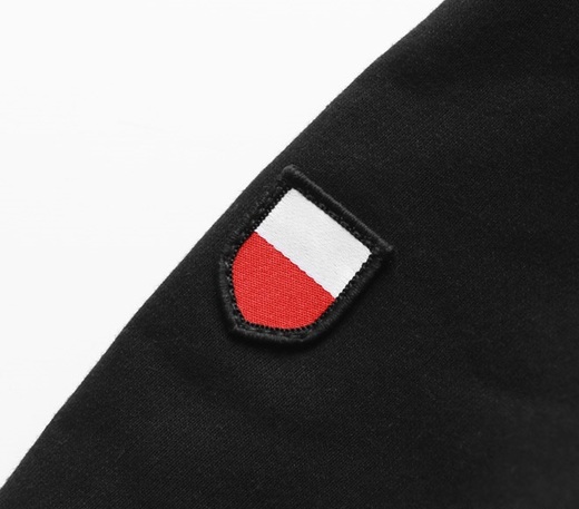 UltraPatriot "Maska" Hoodie - black