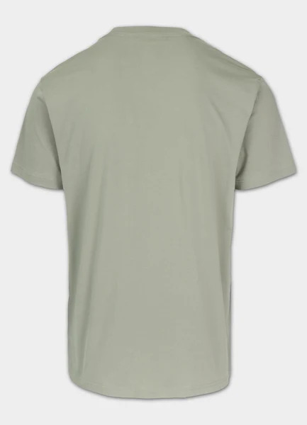 PIT BULL Coolmax &quot;SCOTT&quot; Men&#39;s T-Shirt - Sage