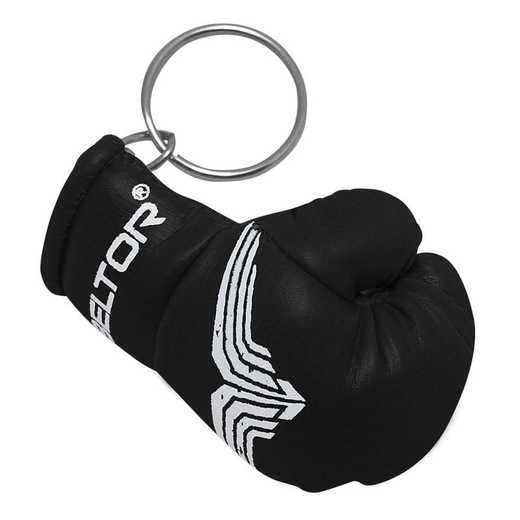Keychain Beltor boxing glove - black