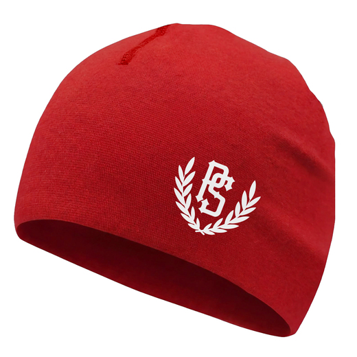 Pretorian "PS" Cap - Red