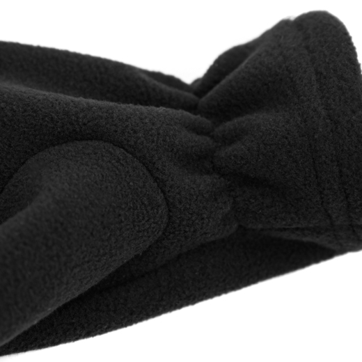 Fleece gloves Extreme Adrenaline &quot;ACAB Black&quot;
