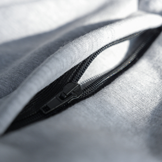 Aquila "Polish Hooligans" sweatpants - gray