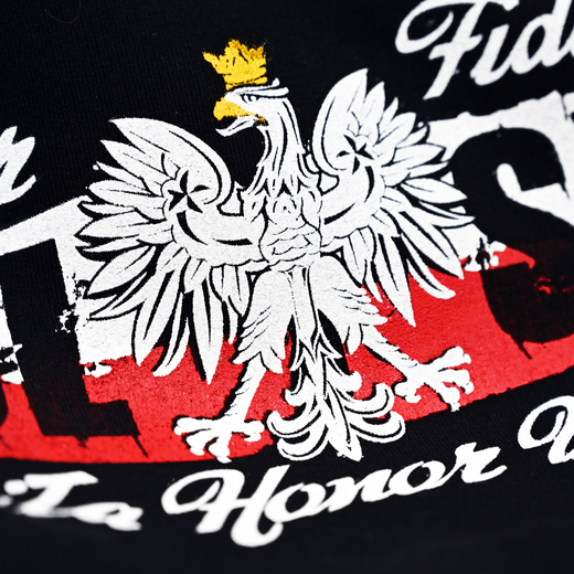 Aquila T-shirt - &quot;Polska&quot;