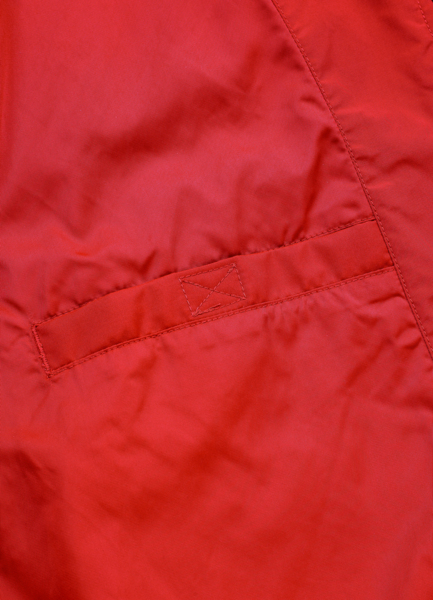 Spring jacket PIT BULL &quot;Nimitz&quot; &#39;22 - orange