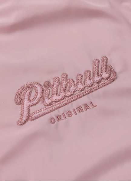 PIT BULL &quot;ANGEL&quot; women&#39;s transitional jacket - pink